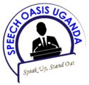 speech Oasis Uganda